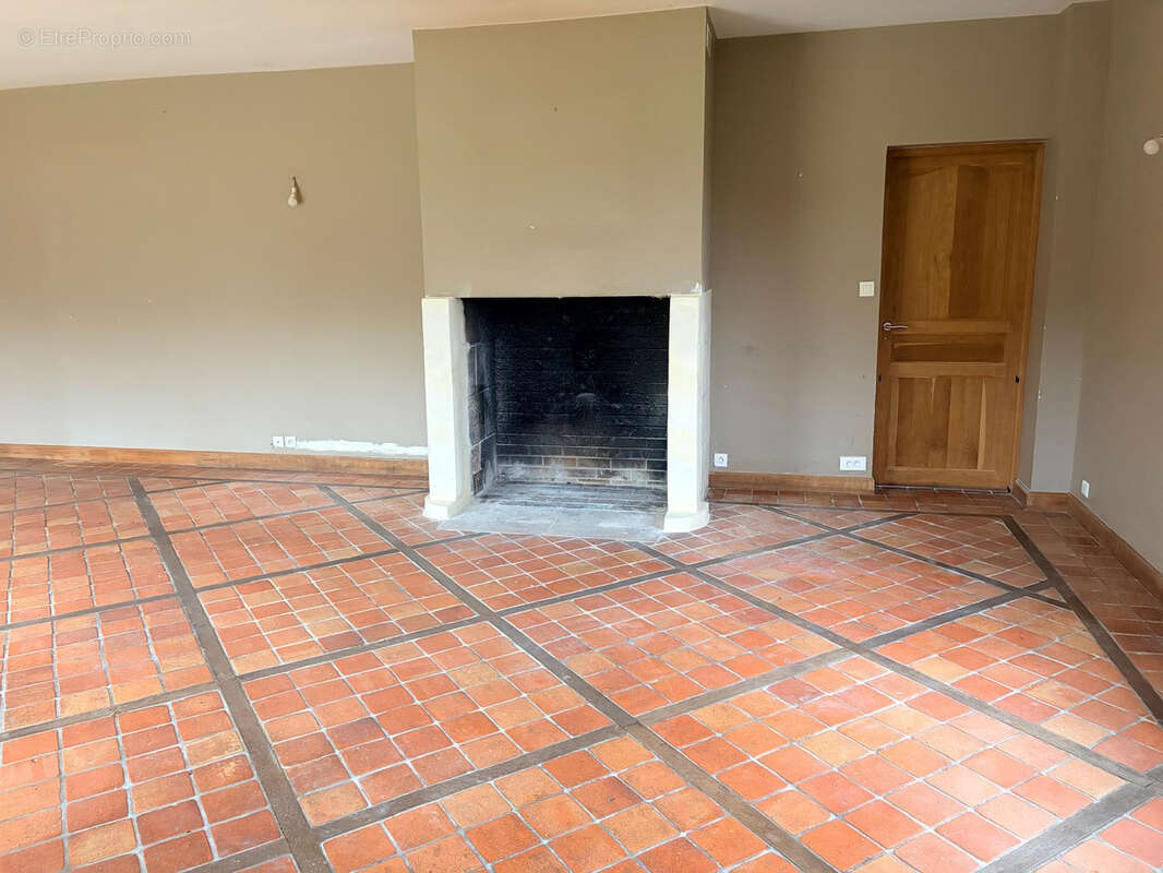 Maison à NOUVION-ET-CATILLON