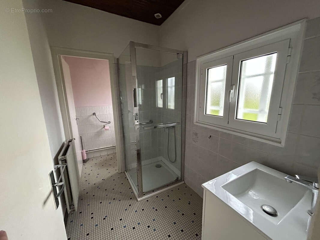 Maison à ROUMAZIERES-LOUBERT