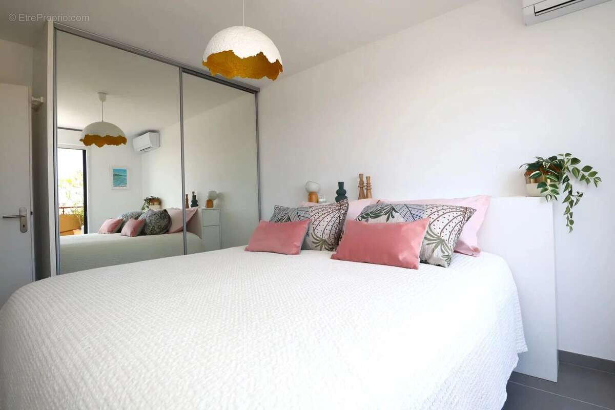 Appartement à HYERES