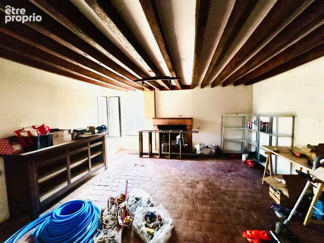 Maison 3 pièces (59 m²) en vente à GARCHY - photo 7