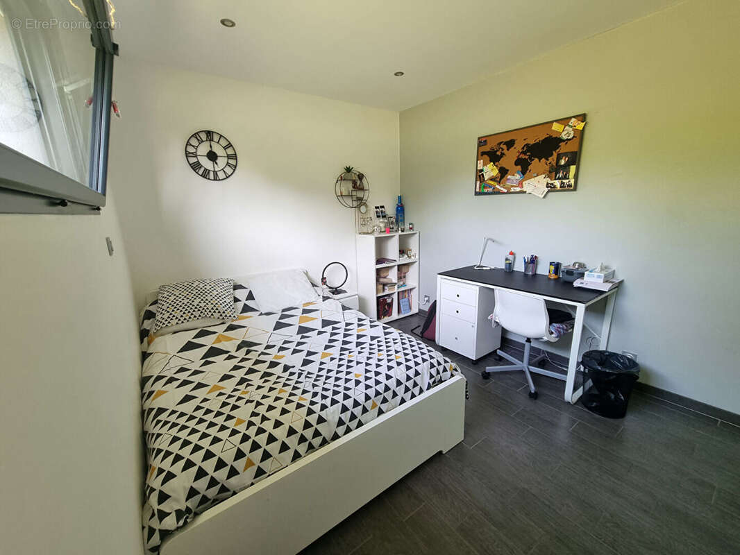 Maison St Firmin Des Pres - photo 6