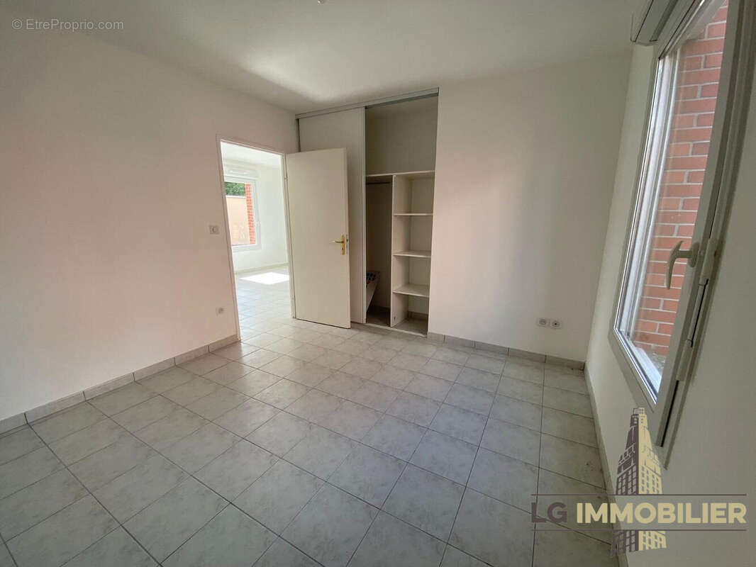 Appartement à AMIENS