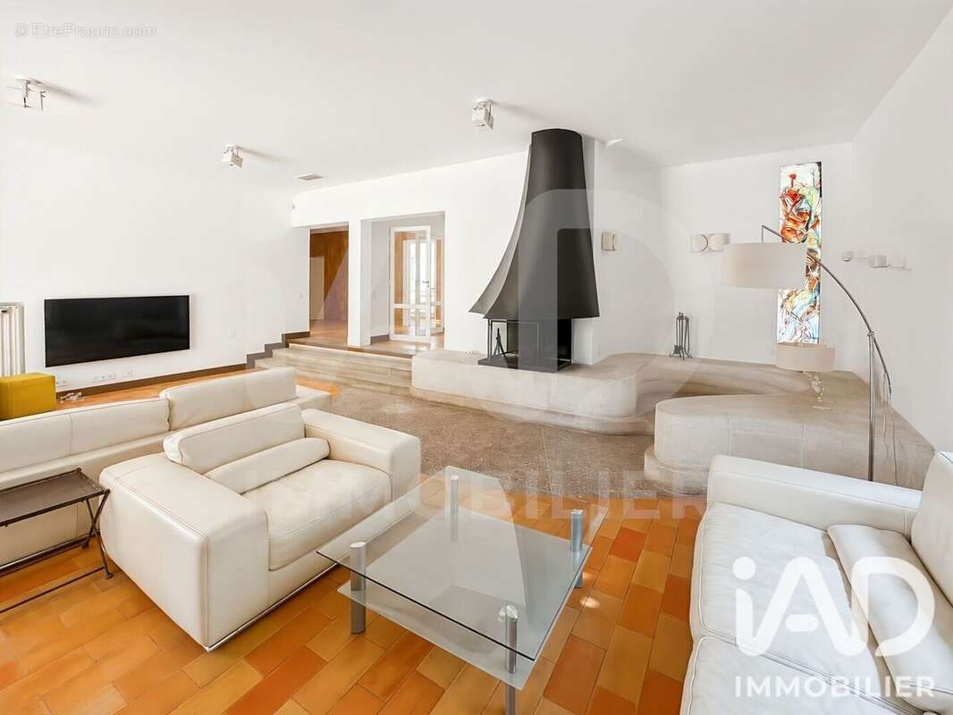 Photo 6 - Maison à NIMES