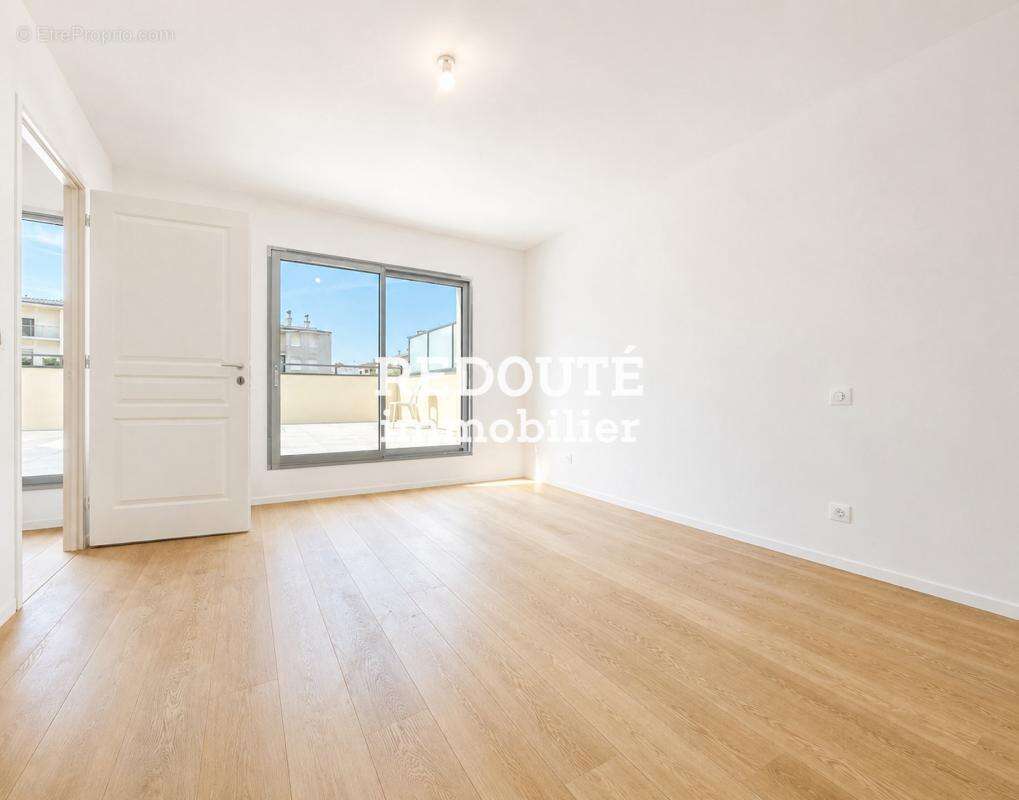 À vendre : maison neuve avec jardin et garage- reims - photo 7