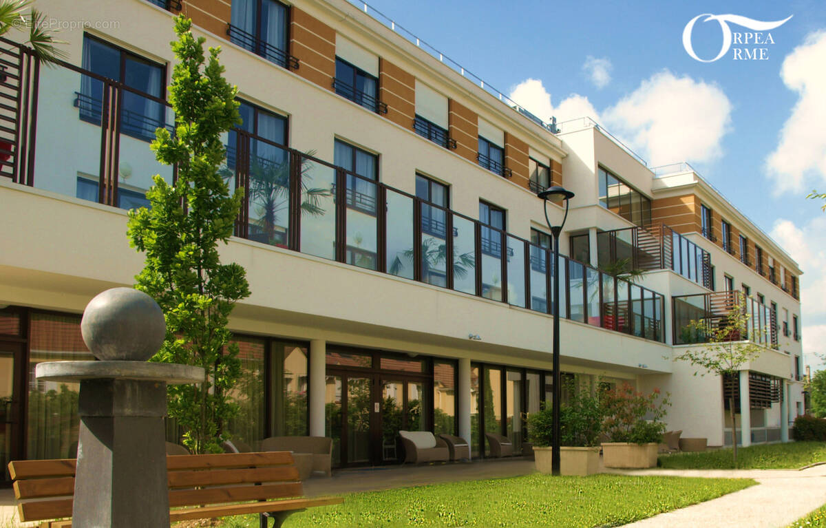 Appartement à SAINT-MAUR-DES-FOSSES