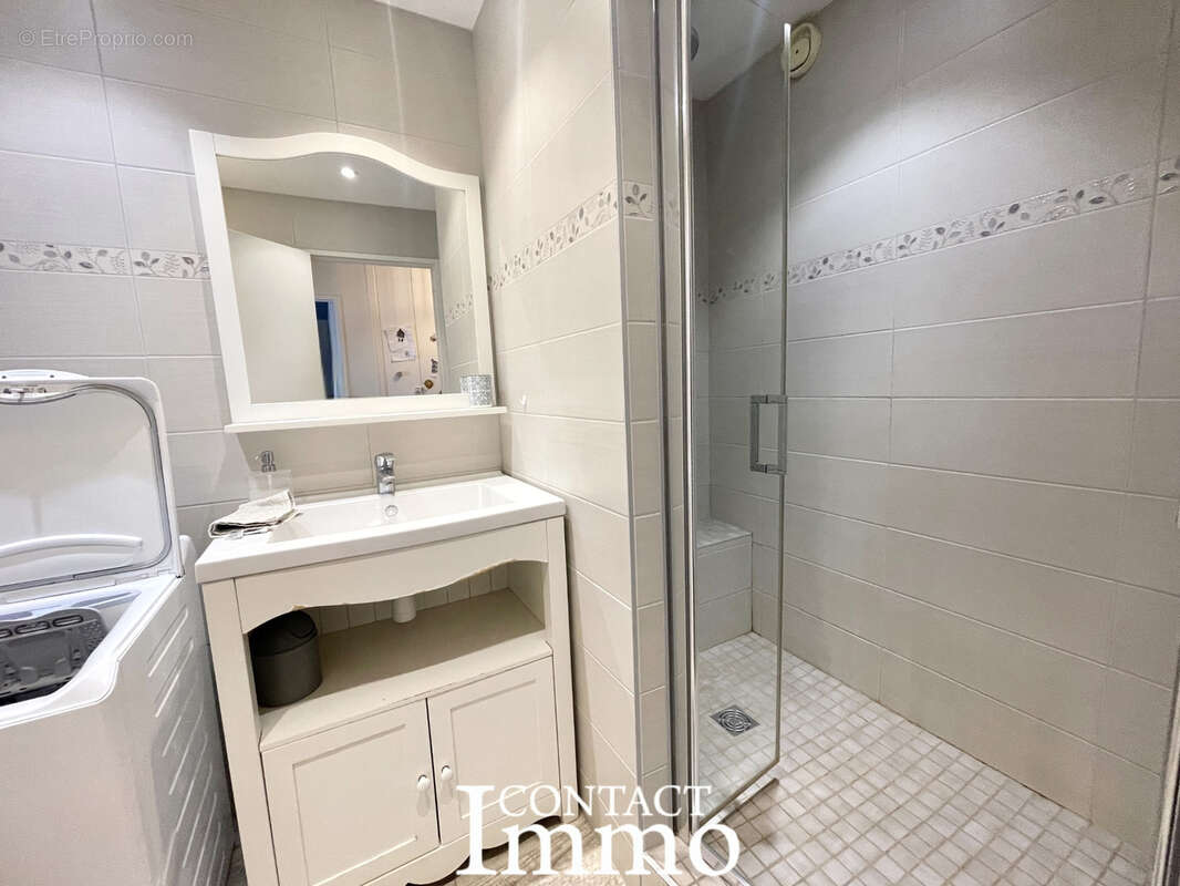 Appartement à COLMAR