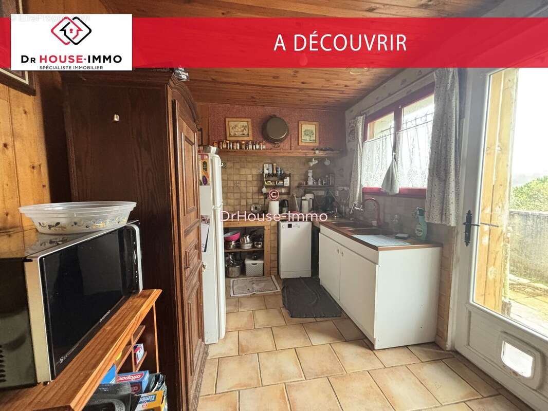 Maison 160 m² à Segonzac  - photo 30