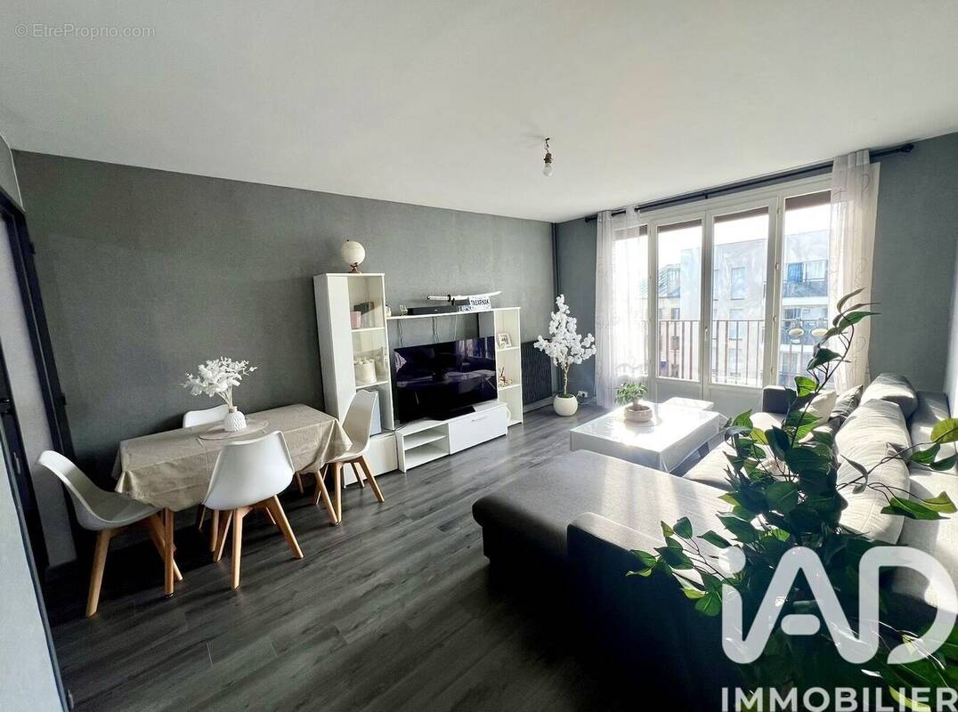 Photo 1 - Appartement à DRANCY