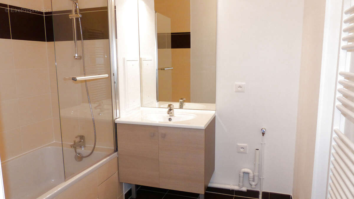 Appartement à ORSAY