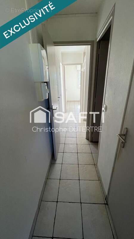 Appartement 74 m² à Saint-Jean-De-La-Ruelle  - photo 8