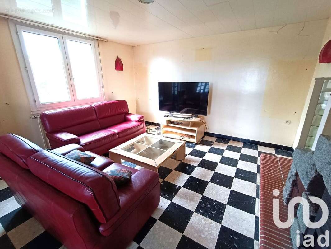 Photo 7 - Maison à LE POIRE-SUR-VIE