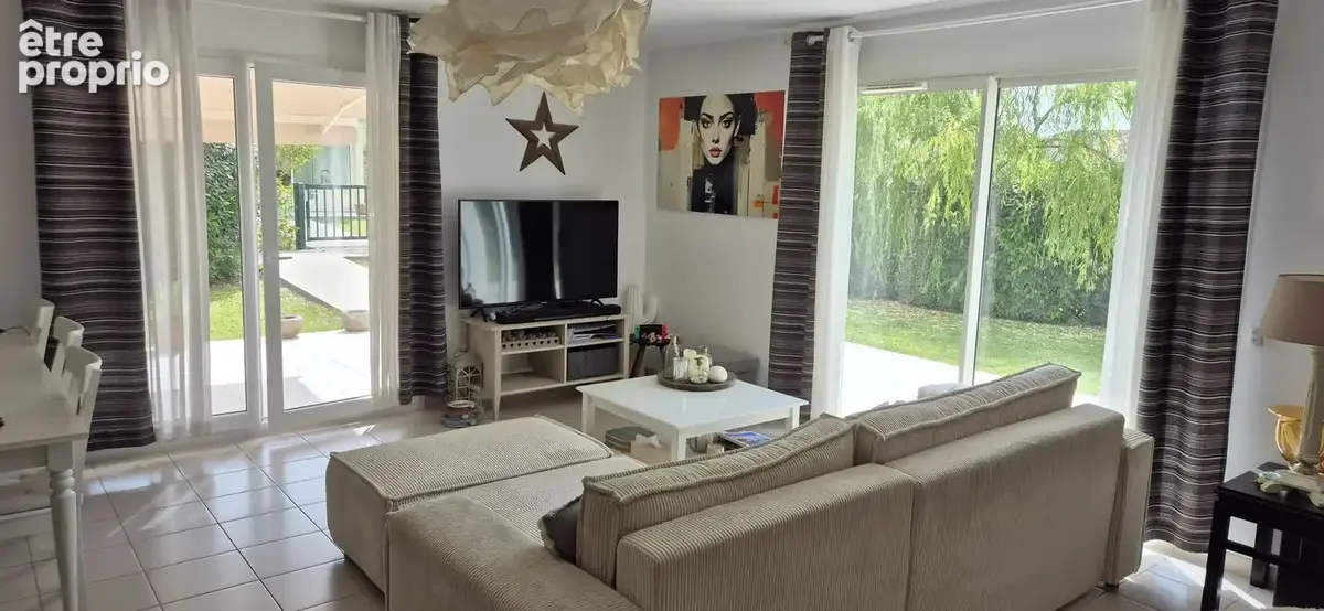 Maison 78 m² à Medis  - photo 4