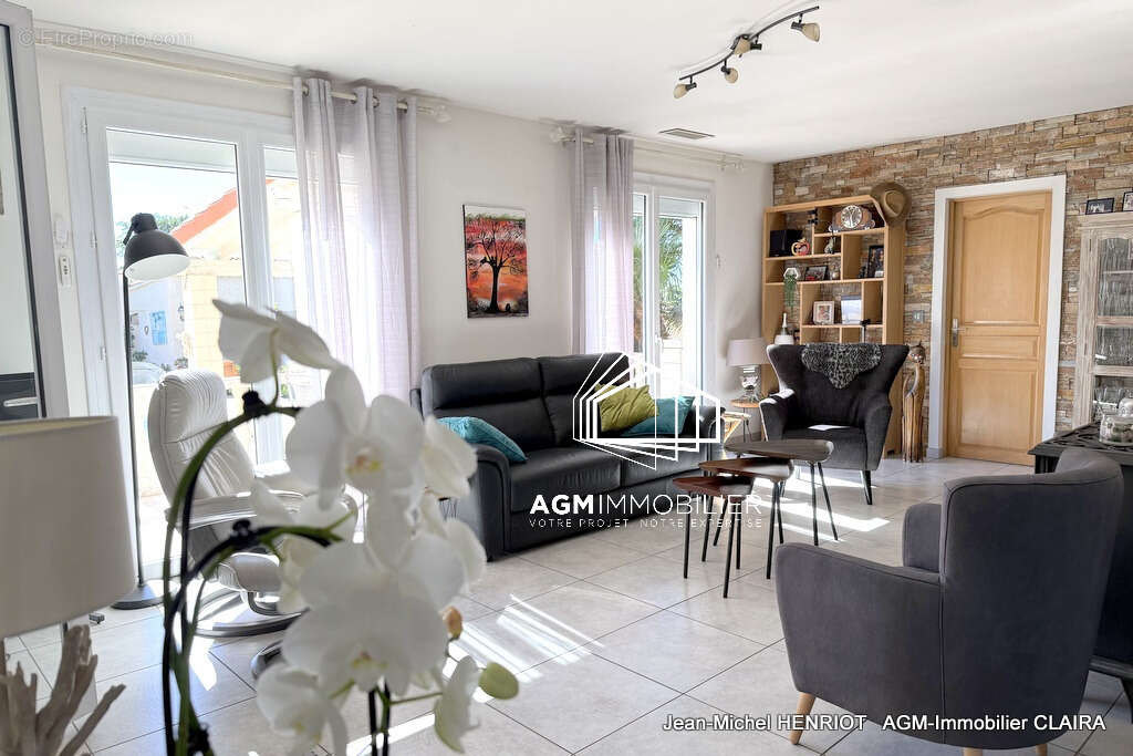 Photo 4 - Maison à CLAIRA