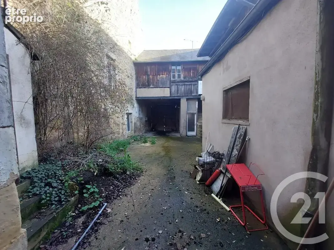 Maison 6 pièces 153 m² à vendre à Tannay (58190) - photo 14