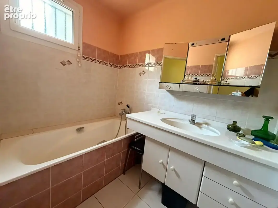 Maison 93m² à aix-en-provence - photo 7