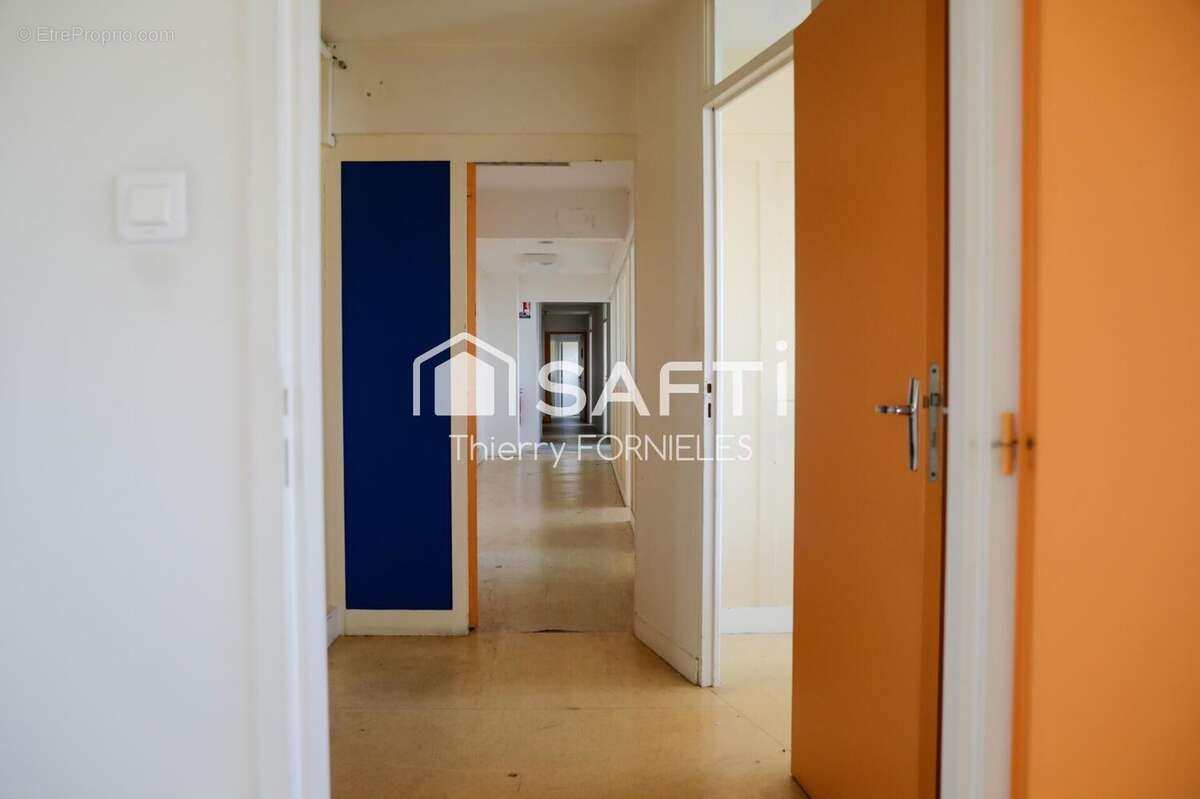 Photo 7 - Commerce à LIMOGES