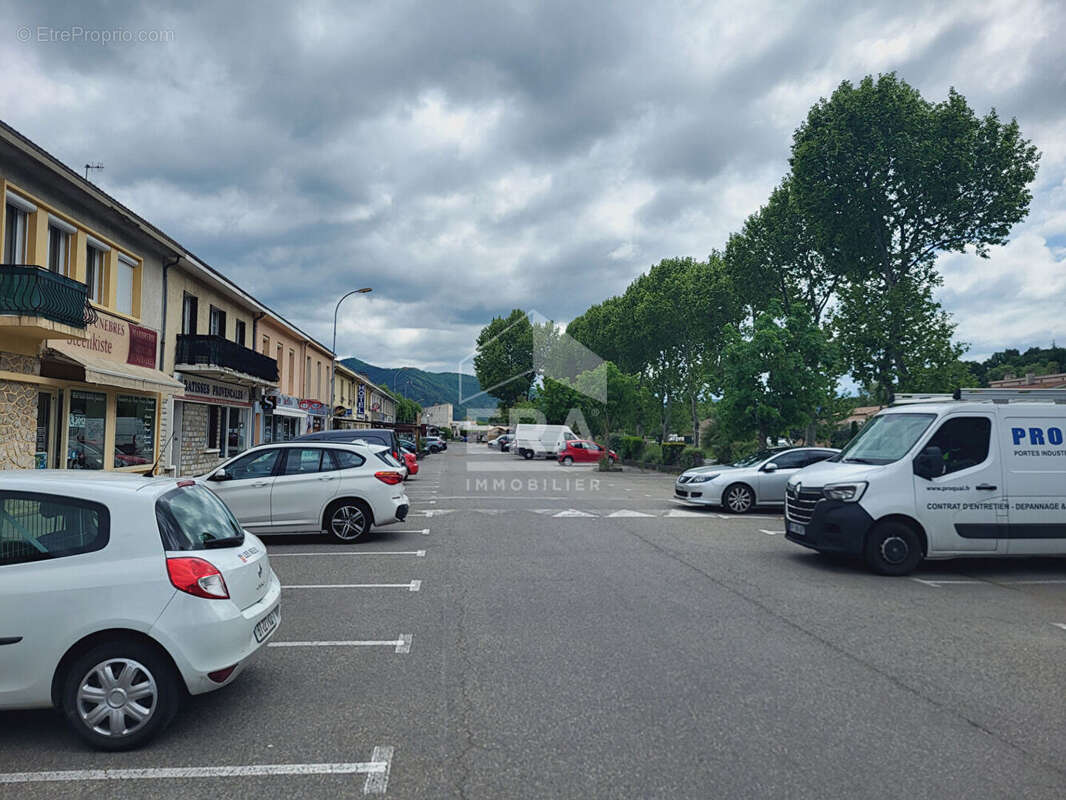 Autre à CHATEAU-ARNOUX-SAINT-AUBAN