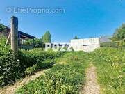 Terrain à DOUVRES-LA-DELIVRANDE