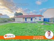 Photo 1 - Maison à VERTOU