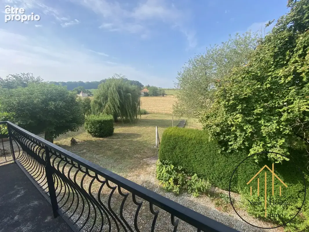 Maison 4 pièces 97 m² à vendre à Courgeac (16190) - photo 3
