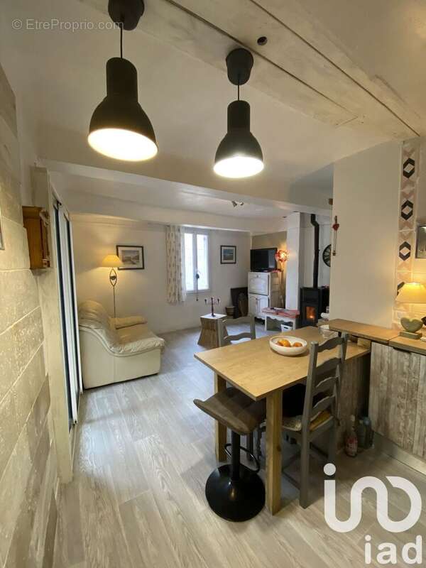 Photo 2 - Maison à LE LUC