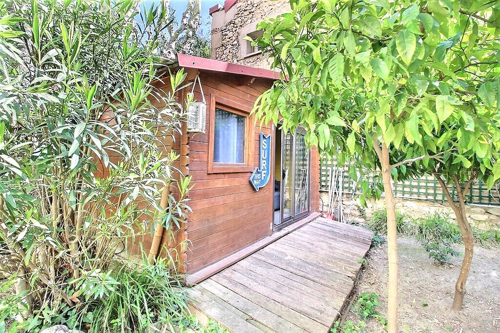 Commerce à MARSEILLE-8E