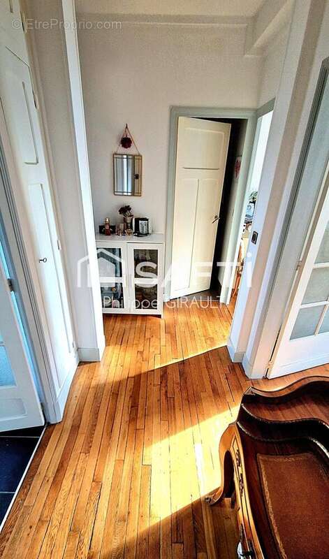 Photo 3 - Appartement à TOURS