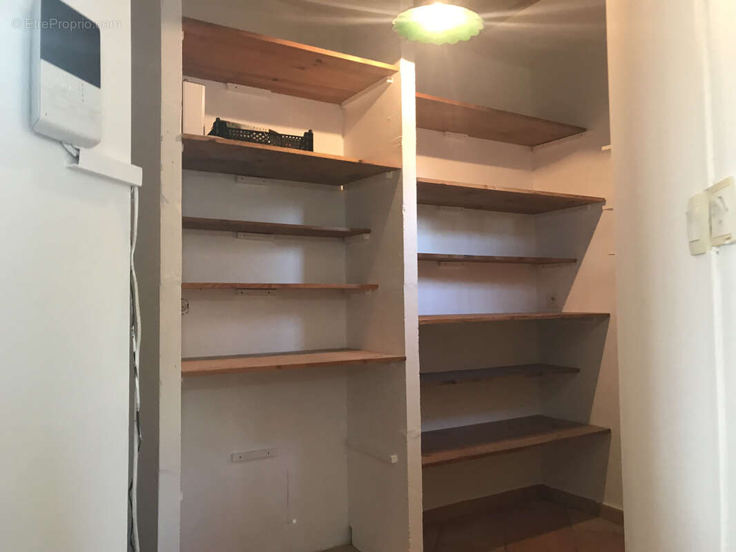 Maison à MARSEILLE-13E