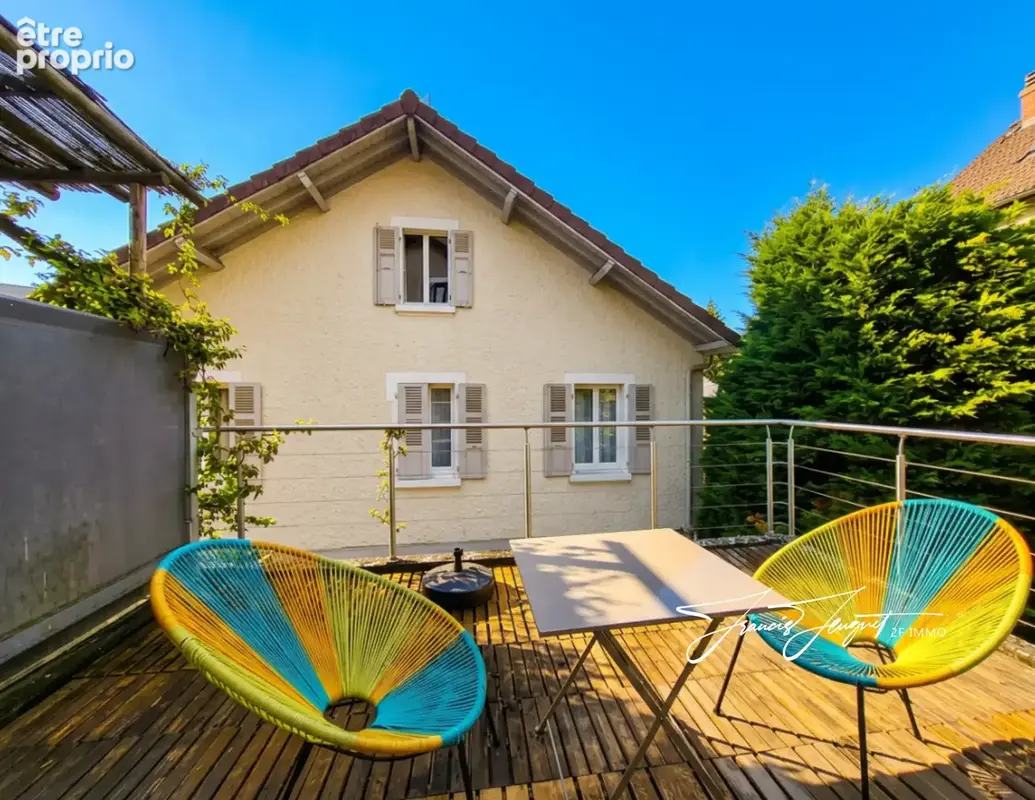 Appartement à ANNECY