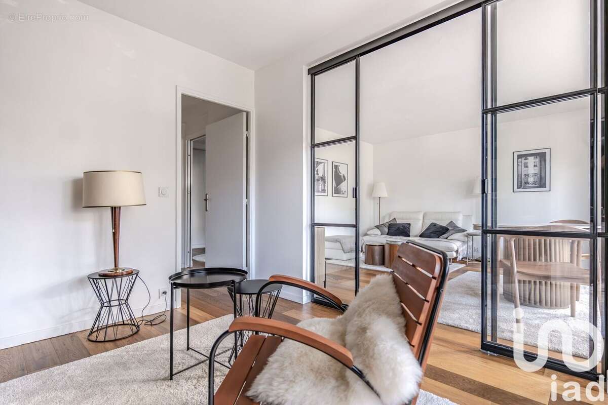 Photo 4 - Appartement à SUCY-EN-BRIE