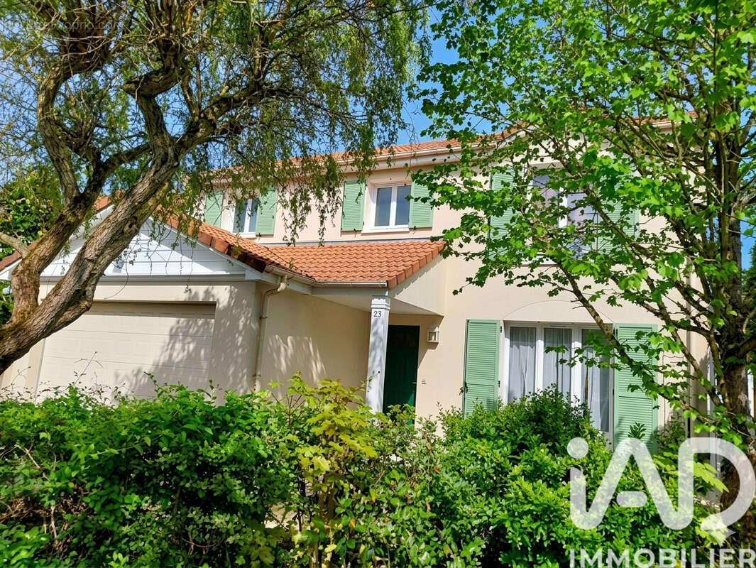 Photo 4 - Maison à COURTRY