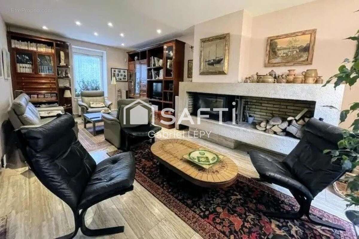 Photo 4 - Maison à LA FERTE-MACE