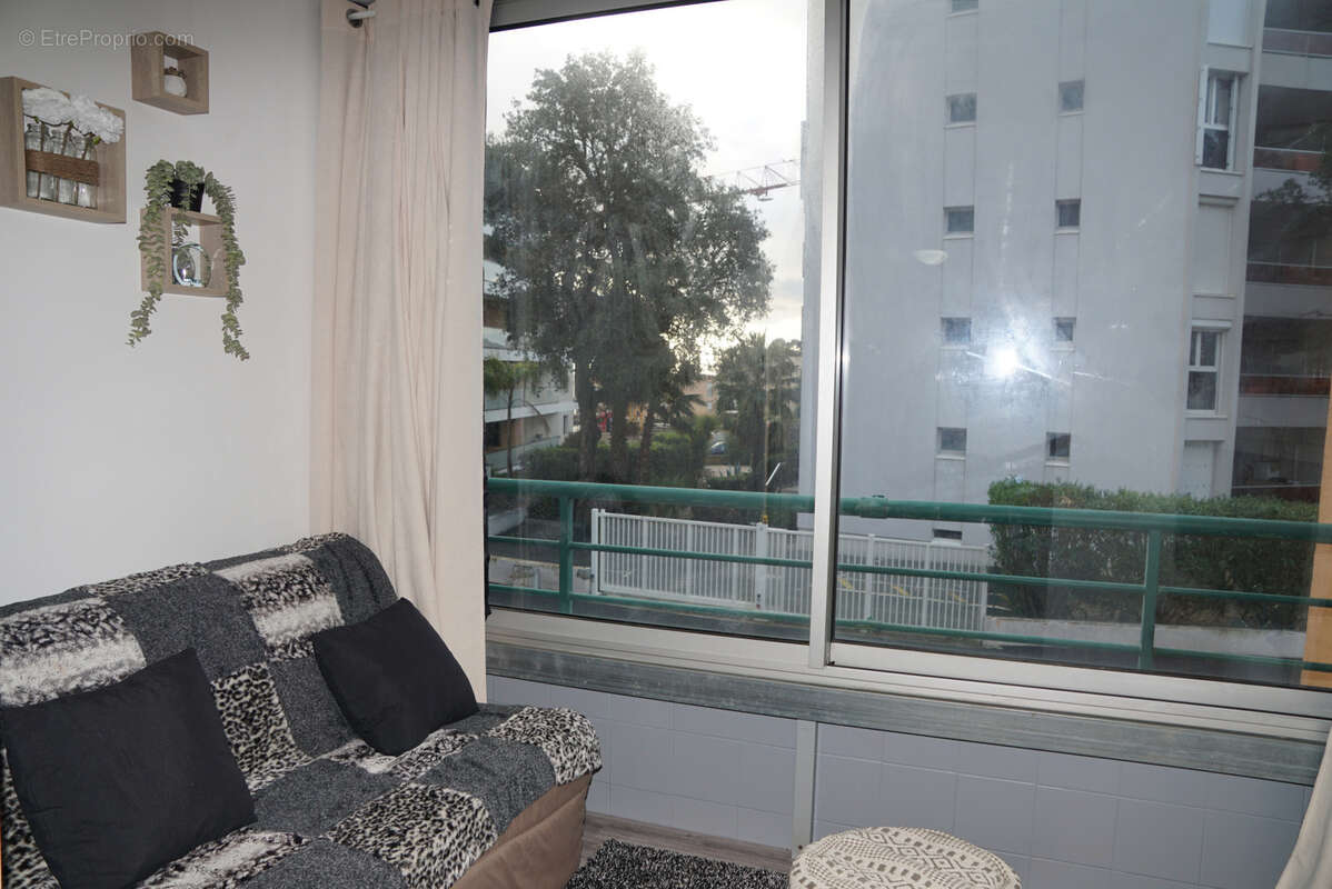 Appartement à CAVALAIRE-SUR-MER