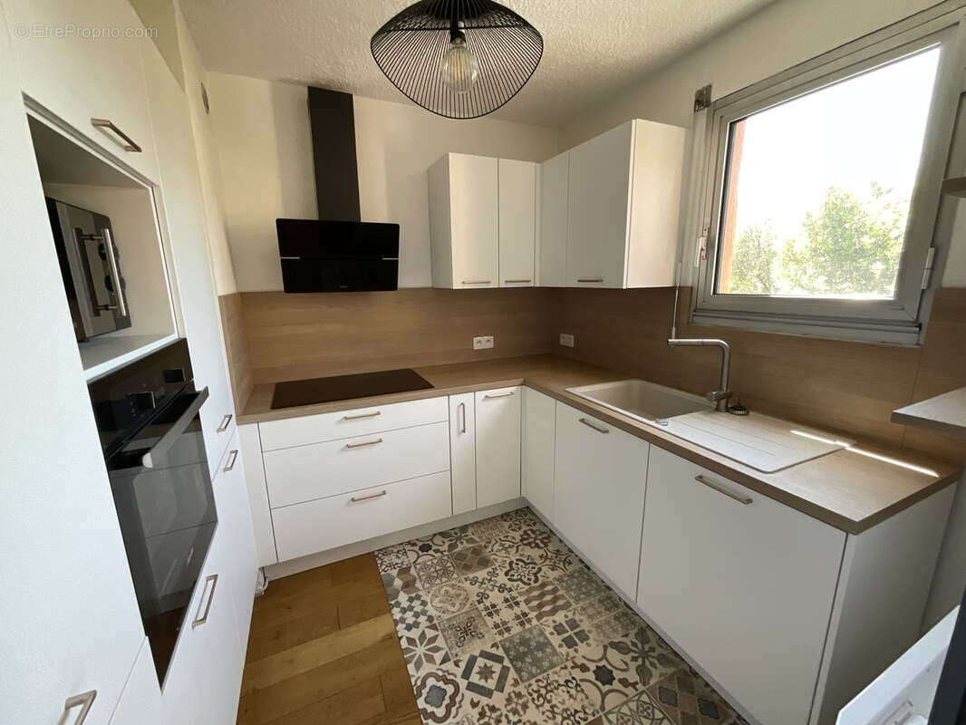 Appartement à CAGNES-SUR-MER