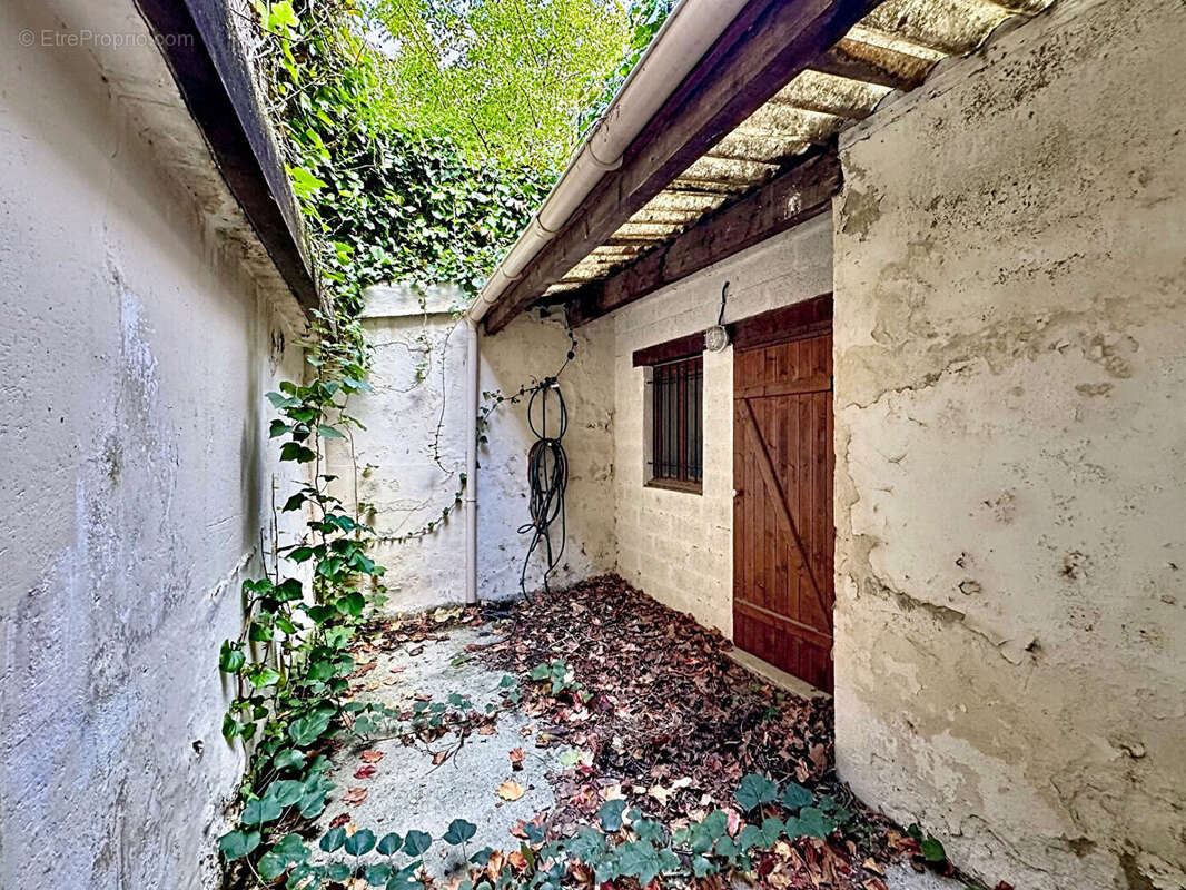 Maison à AVIGNON