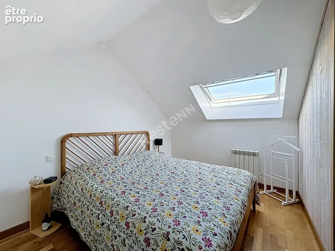 Appartement 4 pièces à vendre à Rezé - Secteur Saint Paul - Réf 4998 - photo 7