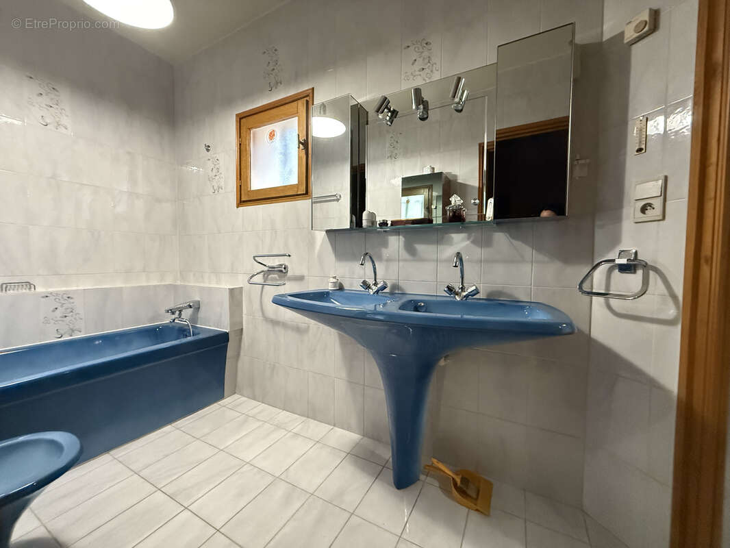 Maison à AMELIE-LES-BAINS-PALALDA