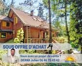 Maison à MIRIBEL-LANCHATRE