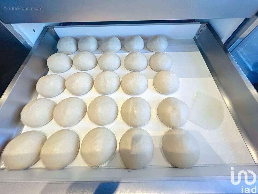 Photo 5 - Commerce à MARANS