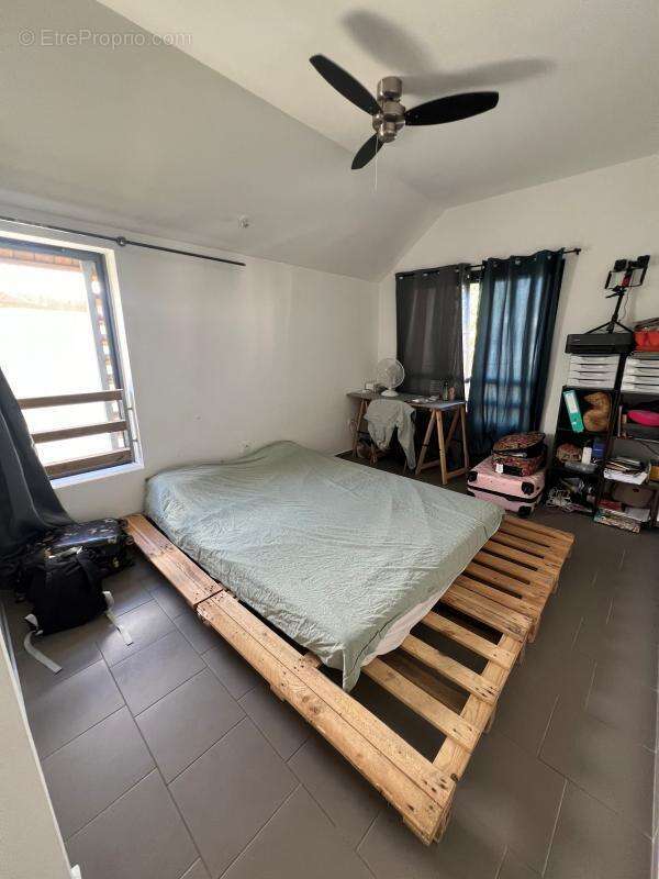 Maison à SAINT-PAUL