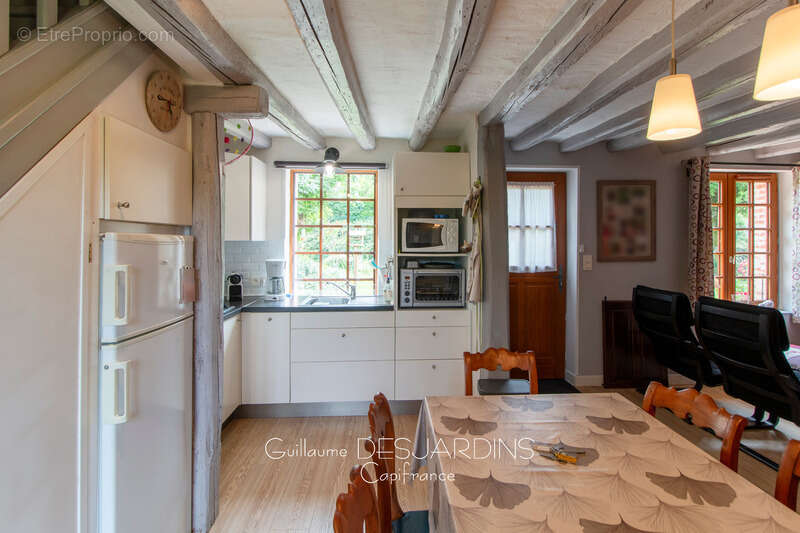 Maison à vendre 3 pièces GACE (61) - photo 12