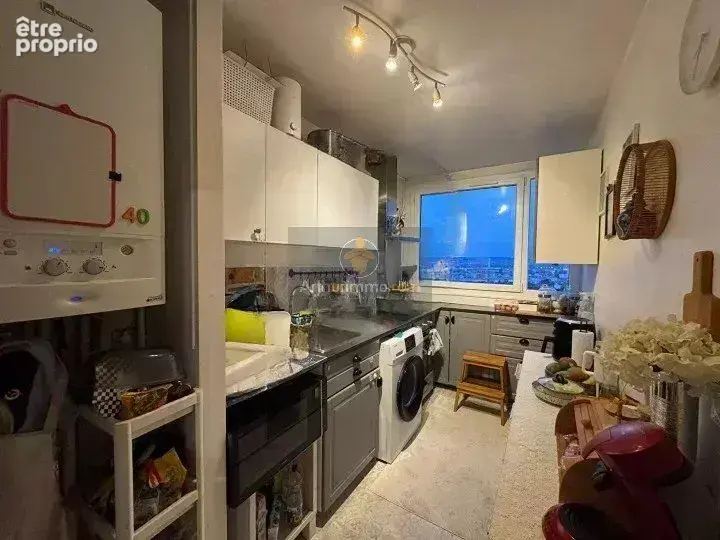 Vente Appartement Poissy(78300) 165 000ï¿œ - photo 8