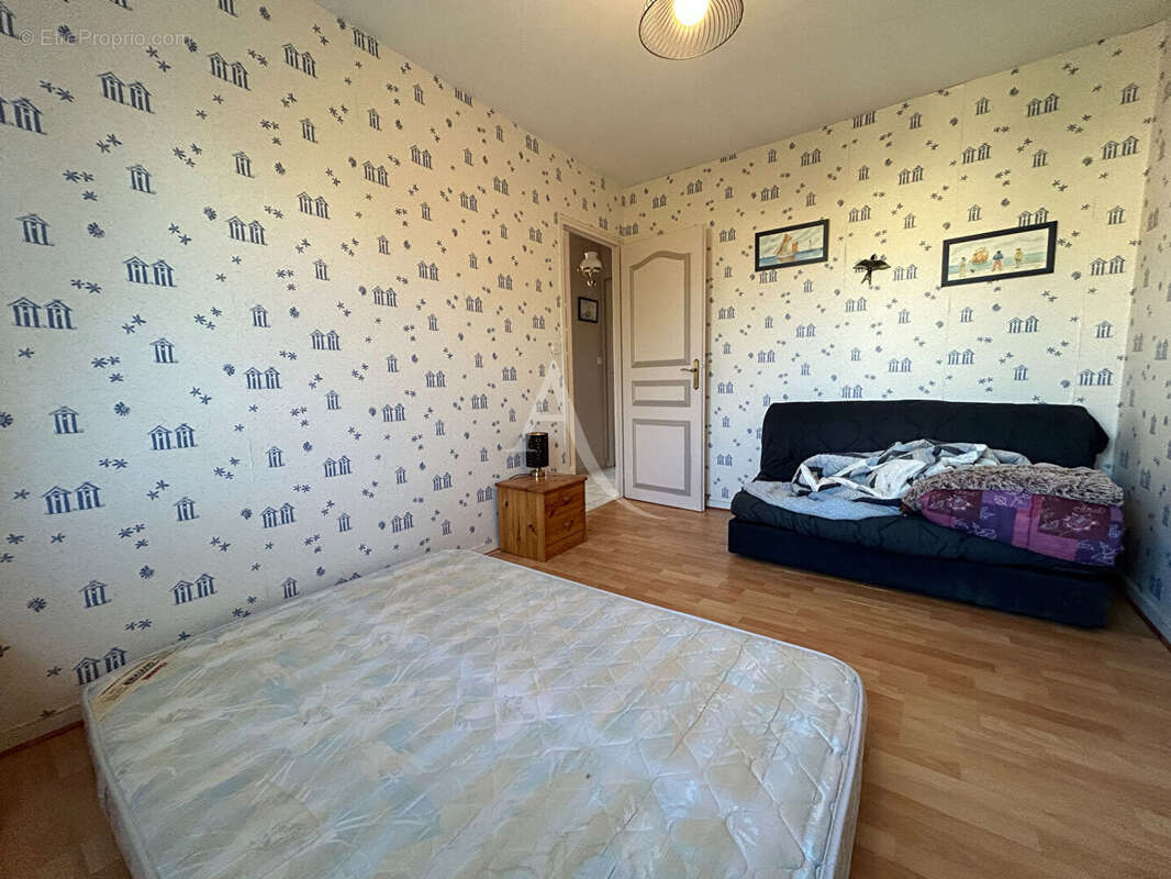 Maison à LES SABLES-D'OLONNE