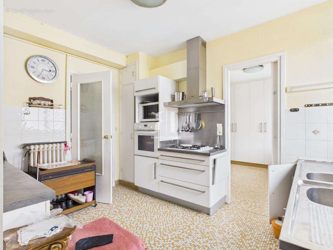 Appartement à LORIENT