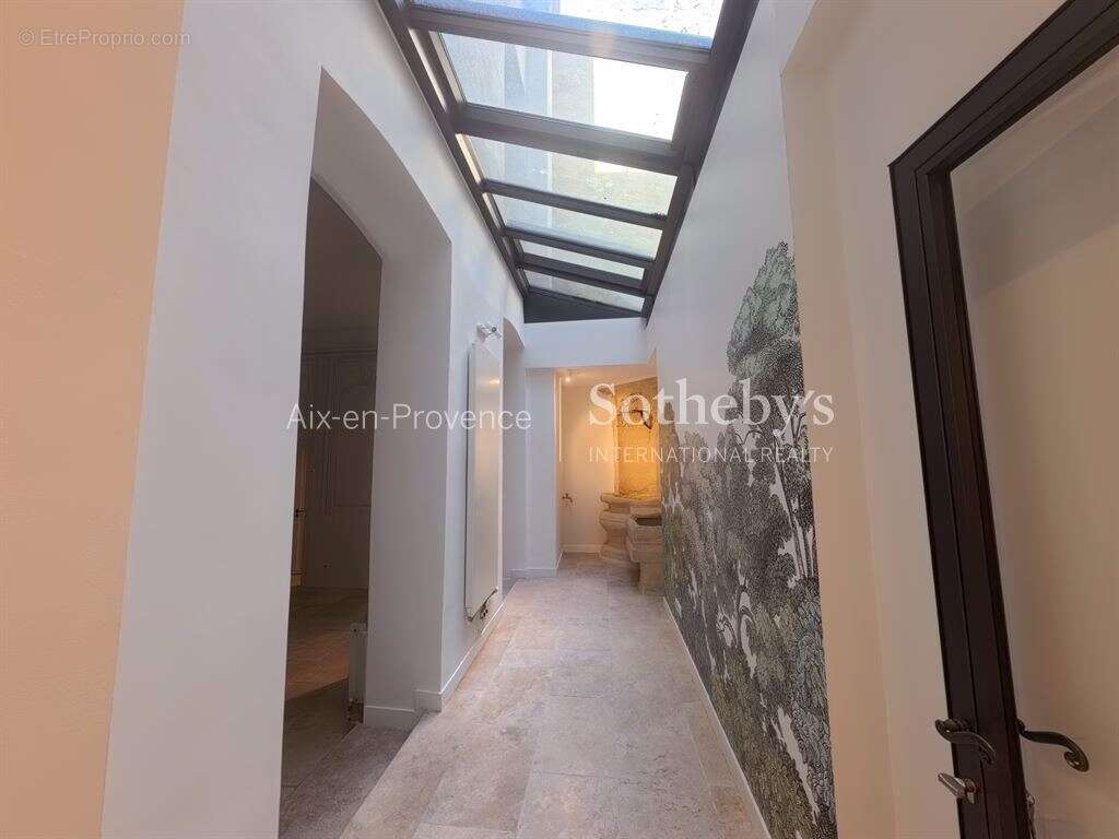 Appartement Centre VILLE - photo 9