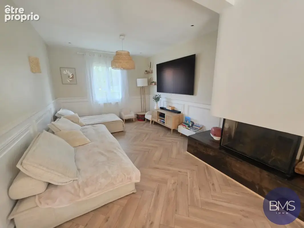 Maison 6 pièces 125 m² à vendre à Faumont (59310) - photo 2