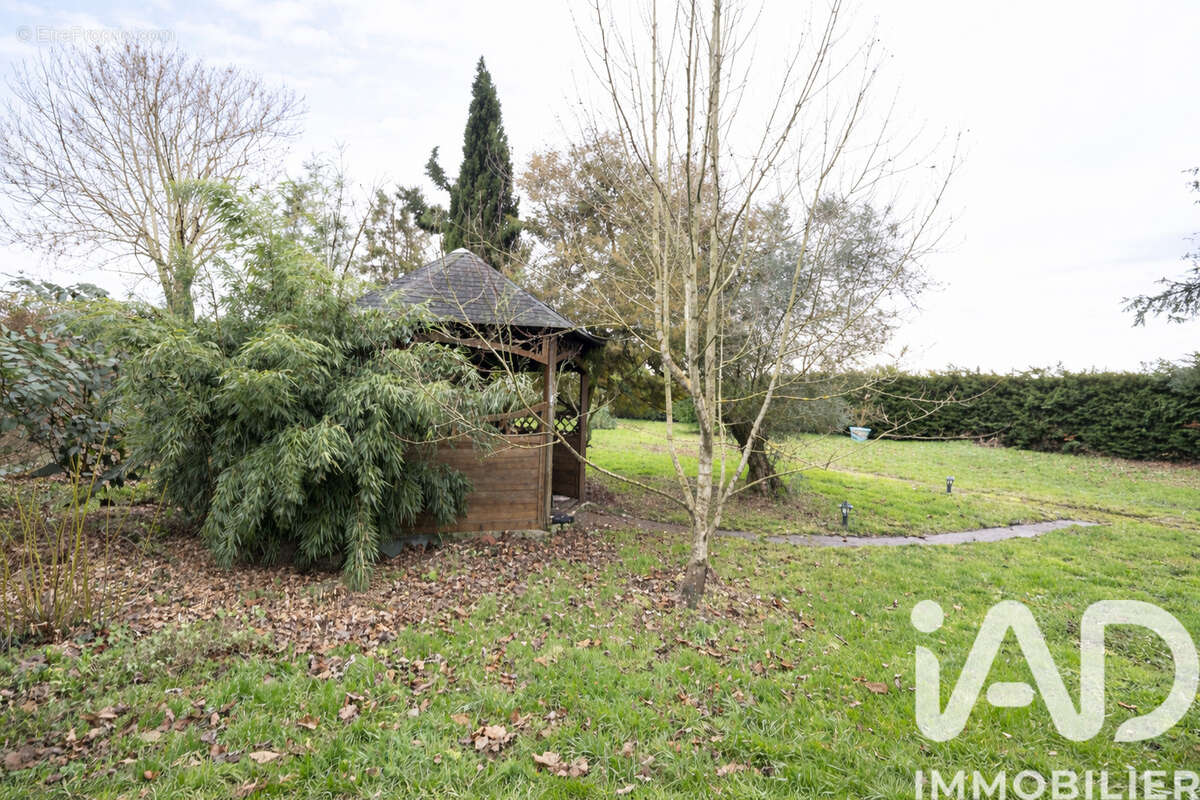 Photo 2 - Maison à LONGUE-JUMELLES