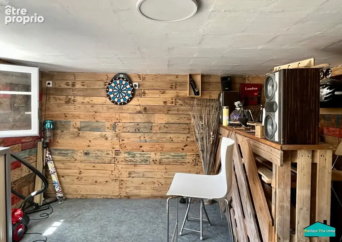 Maison 3 chambres et des dépendances ! - photo 8