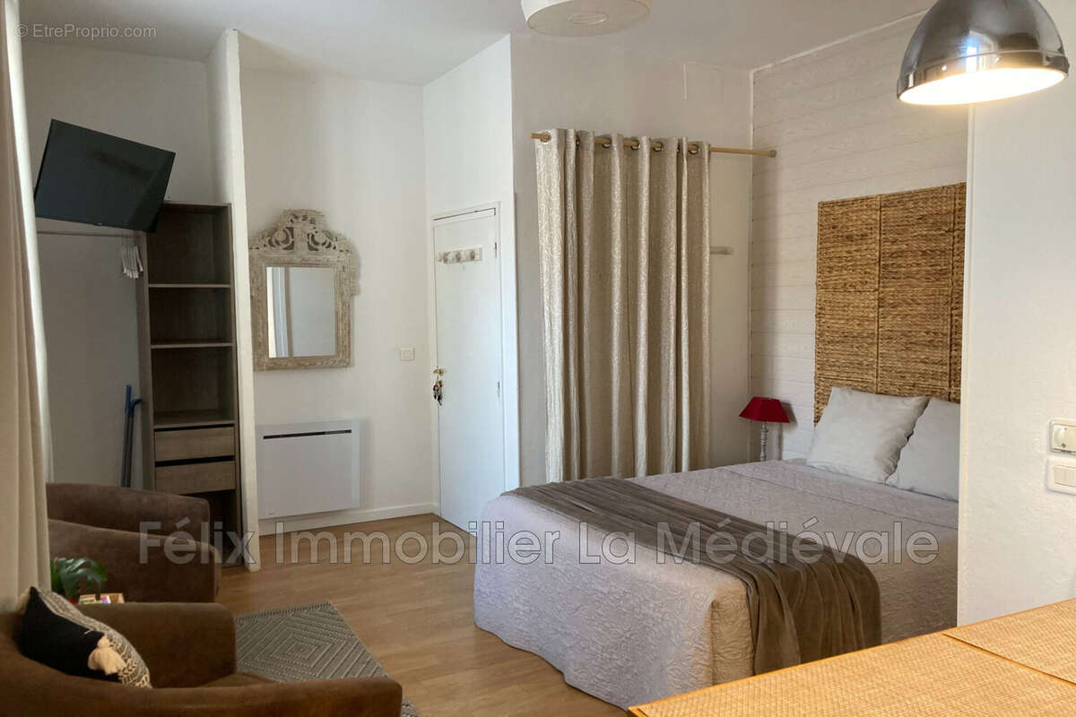 Appartement à SARLAT-LA-CANEDA