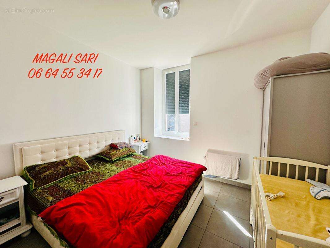 Maison à LA GRAND-COMBE